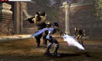 Test Legacy of Kain: Defiance