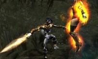 Test Legacy of Kain: Defiance