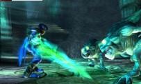 Test Legacy of Kain: Defiance