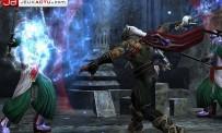 Test Legacy of Kain: Defiance