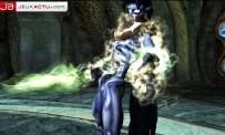 Test Legacy of Kain: Defiance