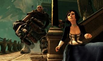 Teste BioShock Infinite