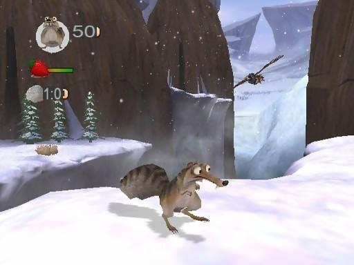 Ice Age 2 Review