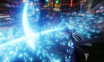 Jump Force Test: Clash of the Titans no tendrá lugar, pero realmente no...