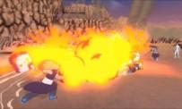 Naruto Shippuden Ultimate Ninja Storm 3: A Calma Antes da Tempestade