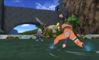 Naruto Shippuden Ultimate Ninja Storm 3: La calma antes de la tormenta