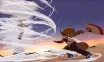 Naruto Shippuden Ultimate Ninja Storm 3: A Calma Antes da Tempestade
