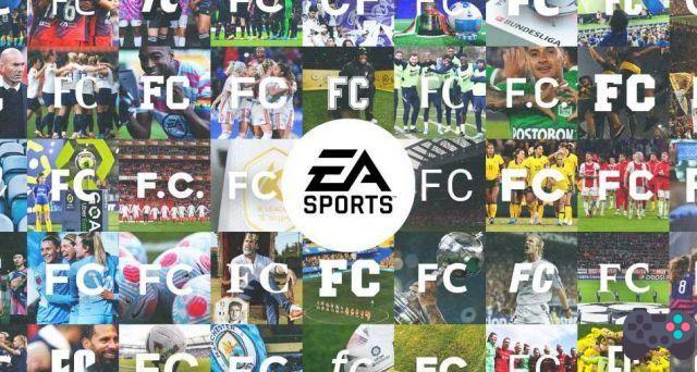 No es necesario preguntarse cuándo se lanzará Fifa 24, ahora es EA Sports FC