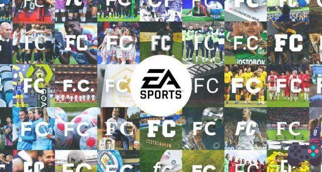 No need to wonder when Fifa 24 will be released, it's now EA Sports FC