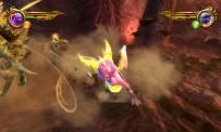 Spyro Review: Birth of a Dragon