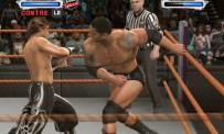 Teste WWE Smackdown VS Raw 2009