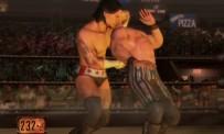 Teste WWE Smackdown VS Raw 2009