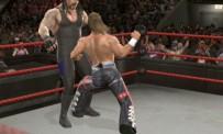 Prueba WWE Smackdown VS Raw 2009