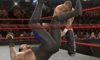 Teste WWE Smackdown VS Raw 2009