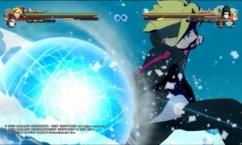 Naruto Shippuden Ultimate Ninja Storm 4 Road to Boruto review: as powerful as the movie?