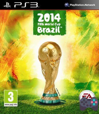 Coppa del Mondo FIFA Brasile 2014: tutti i suggerimenti, i trofei e i risultati per diventare campione del mondo