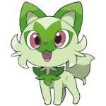 L'elenco di tutti i nuovi pokemon da catturare in Pokémon Scarlatto e Viola