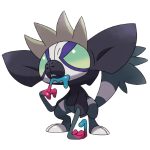 La lista de todos los nuevos Pokémon para atrapar en Pokémon Escarlata y Púrpura