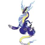 A lista de todos os novos pokémons a serem capturados em Pokémon Scarlet and Purple
