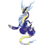 La lista de todos los nuevos Pokémon para atrapar en Pokémon Escarlata y Púrpura