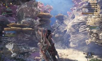 Monster Hunter World test: caccia più grande, più bella, più aperta, rinnovata