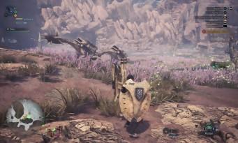 Monster Hunter World test: bigger, more beautiful, more open, renewed hunting