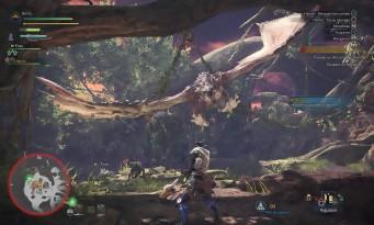 Monster Hunter World test: bigger, more beautiful, more open, renewed hunting