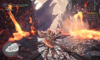 Monster Hunter World test: bigger, more beautiful, more open, renewed hunting