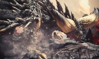 Monster Hunter World test: bigger, more beautiful, more open, renewed hunting