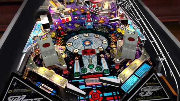 The Pinball Arcade review: the best next-gen pinball game?