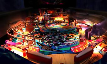 A revisão do Pinball Arcade: o melhor jogo de pinball da próxima geração?