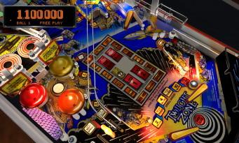 A revisão do Pinball Arcade: o melhor jogo de pinball da próxima geração?