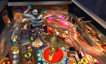 La revisión de Pinball Arcade: ¿el mejor juego de pinball de última generación?