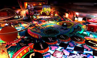 The Pinball Arcade review: the best next-gen pinball game?