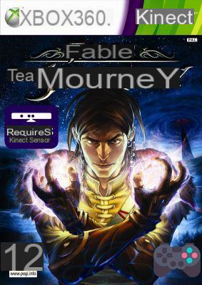 Tips: Fable: The Journey