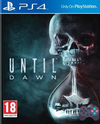 Until Dawn: all the tips and trophies for this horrific adventure