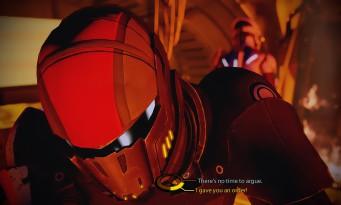 Prueba de Mass Effect Legendary Edition: ¿realmente la remasterización está a la altura de la leyenda?