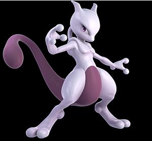 Mewtwo - Astuces, Combo e Guida Super Smash Bros Ultimate