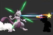 Mewtwo - Astucias, Combos y Guía Super Smash Bros Ultimate