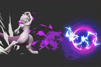 Mewtwo - Super Smash Bros Ultimate Cheats, Combos & Guide