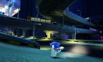 Prueba Sonic Generations