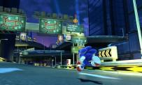 Prueba Sonic Generations