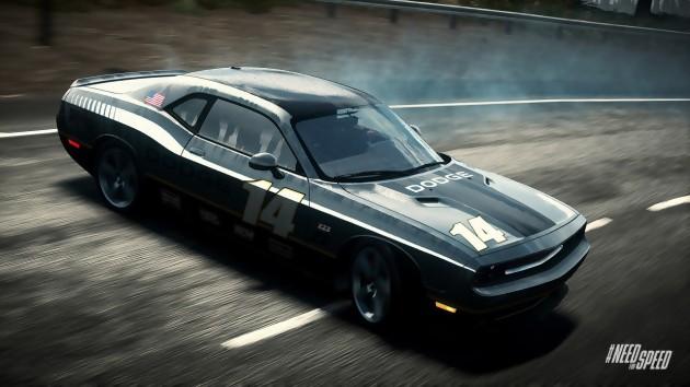 Prueba Need For Speed ​​Rivals: a rodar mecánicas