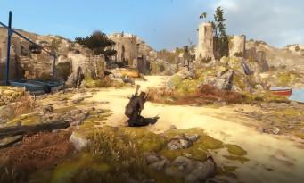 Sniper Elite 4 test: the series finally on the right track?