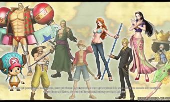 Test di One Piece Pirate Warriors 4: un sequel poco brillante, l'ennesimo Musô
