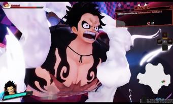 Test di One Piece Pirate Warriors 4: un sequel poco brillante, l'ennesimo Musô