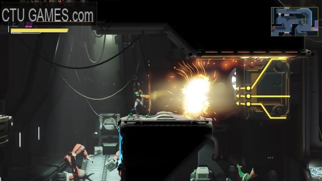 Revisión de Metroid Dread: un regreso sensacional de 2.5D después de 19 años de espera