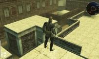 Test Metal Gear Solid : Portable Ops