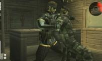 Prueba Metal Gear Solid: operaciones portátiles