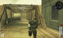 Testar Metal Gear Solid: Portable Ops